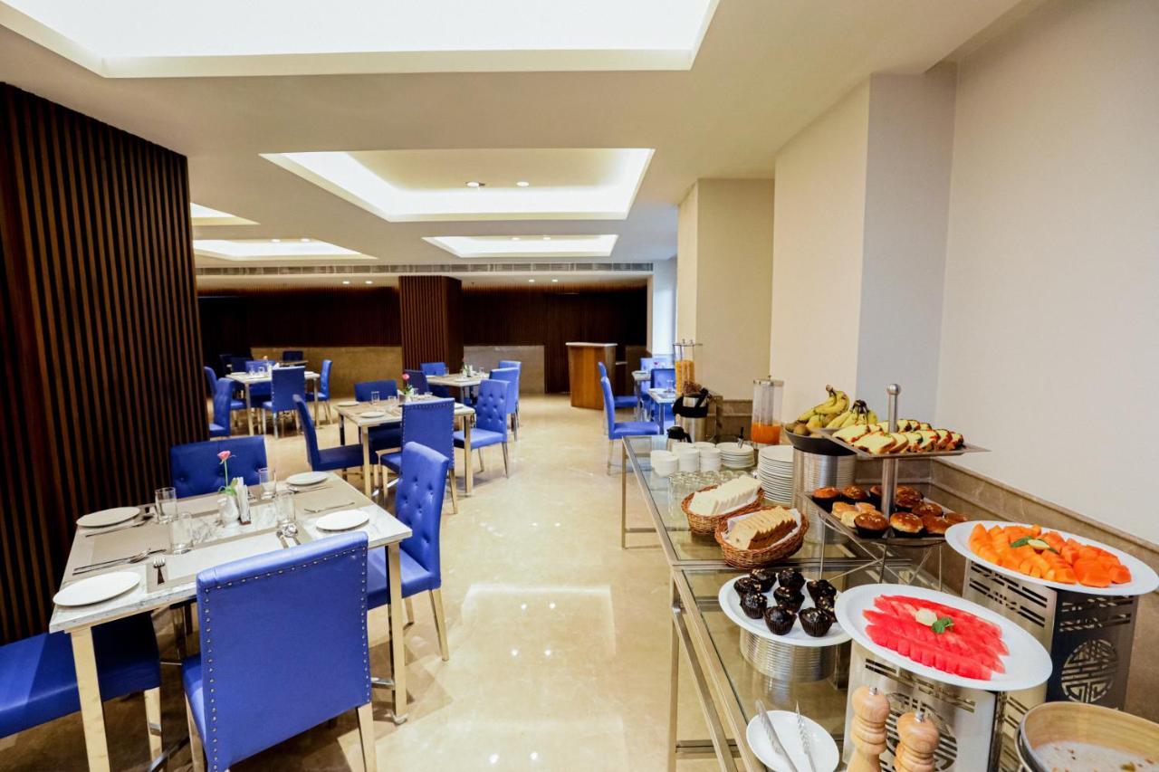 Gulab Kothi By Royal Orchid Hotels Limited Варанаси Екстериор снимка