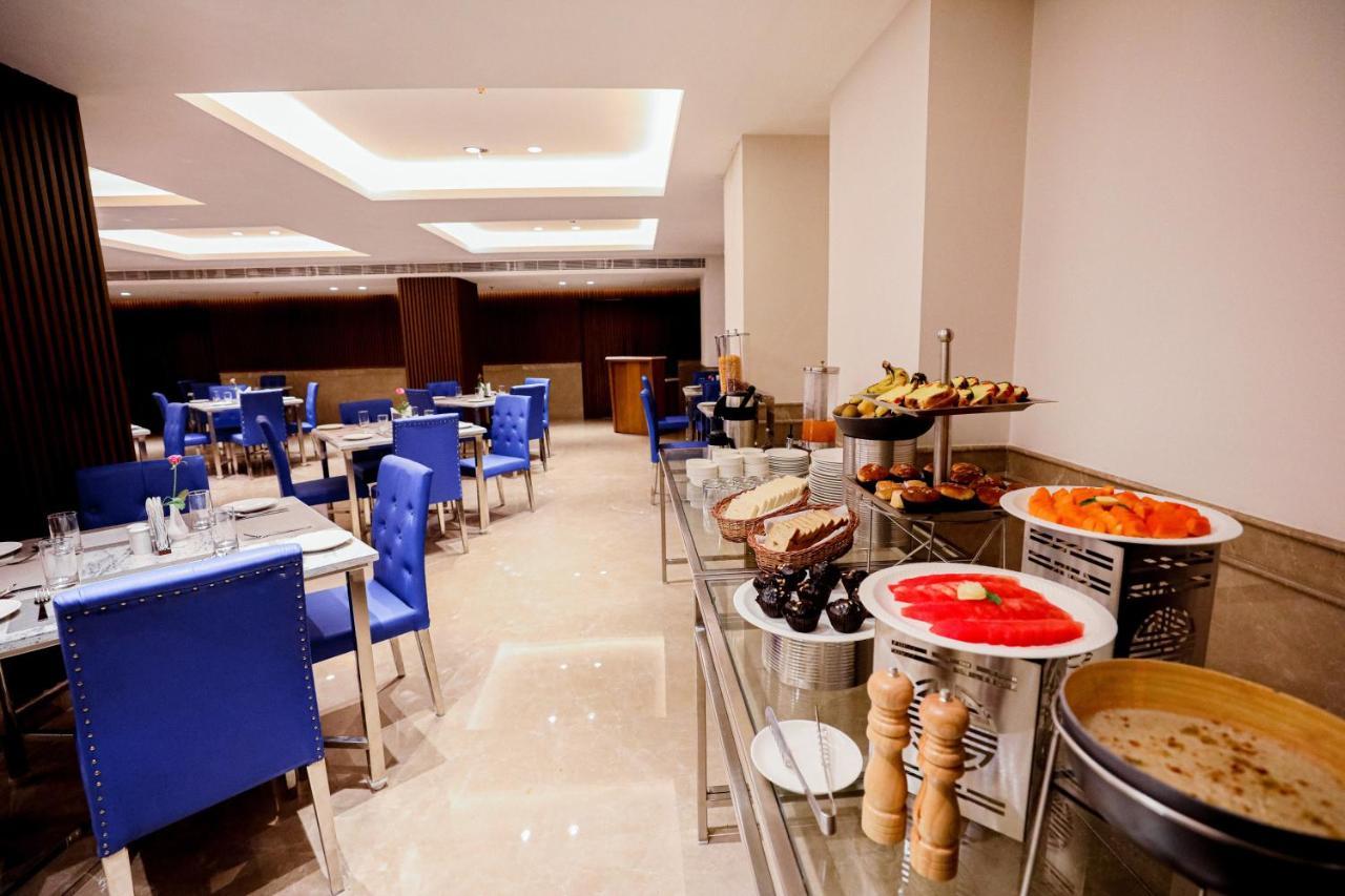 Gulab Kothi By Royal Orchid Hotels Limited Варанаси Екстериор снимка