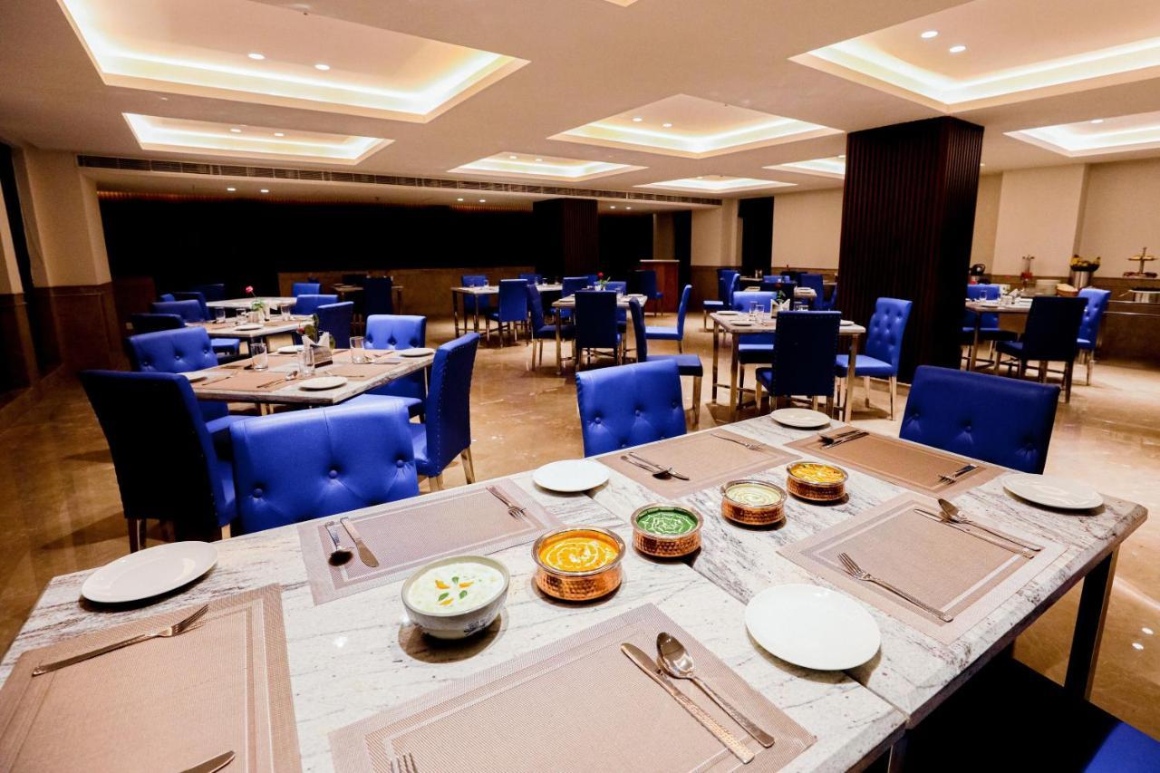 Gulab Kothi By Royal Orchid Hotels Limited Варанаси Екстериор снимка