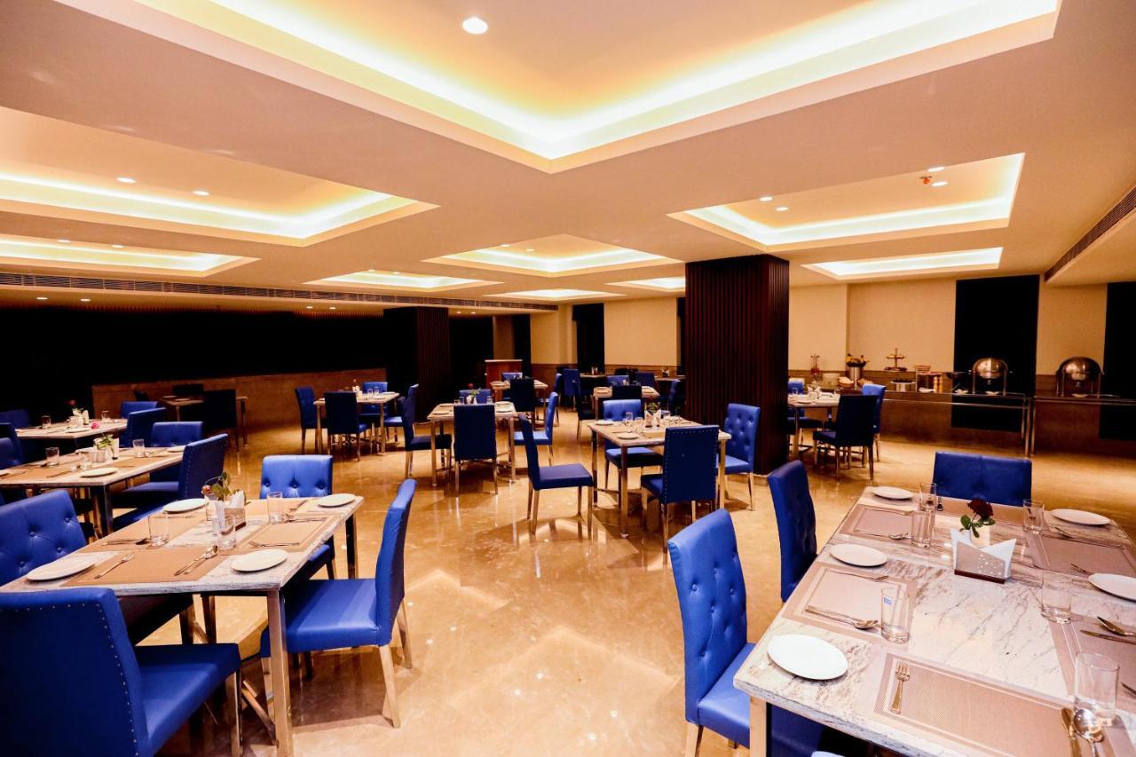 Gulab Kothi By Royal Orchid Hotels Limited Варанаси Екстериор снимка